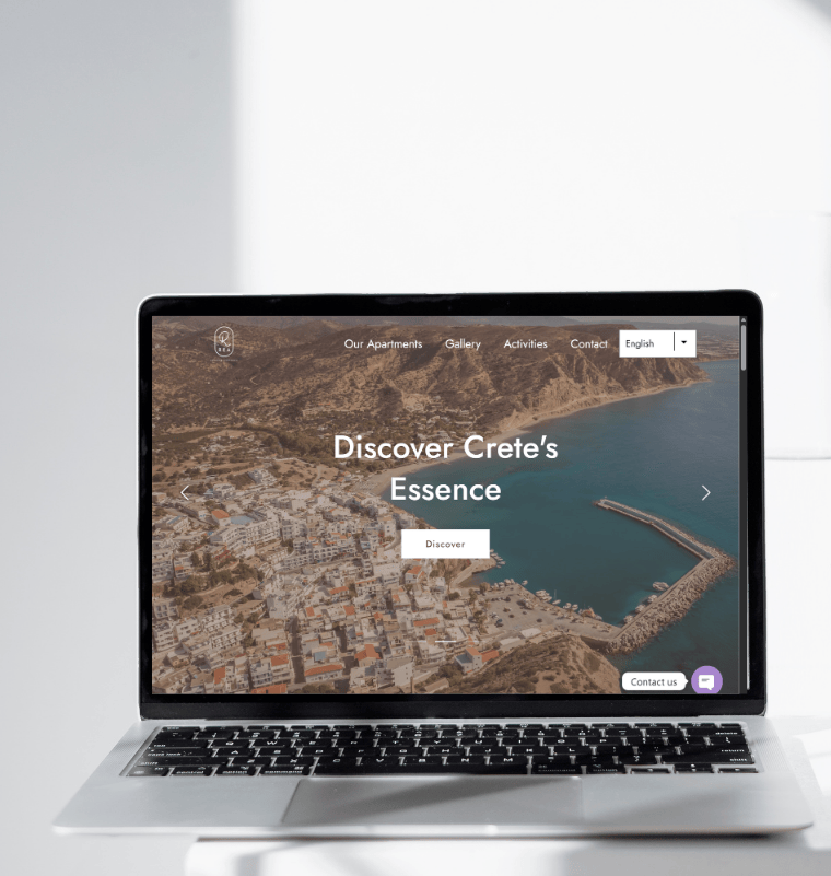 booking-website-solvit.gr