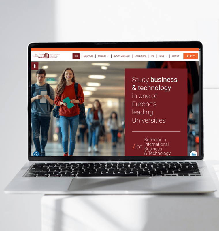 solvit.gr-website-education