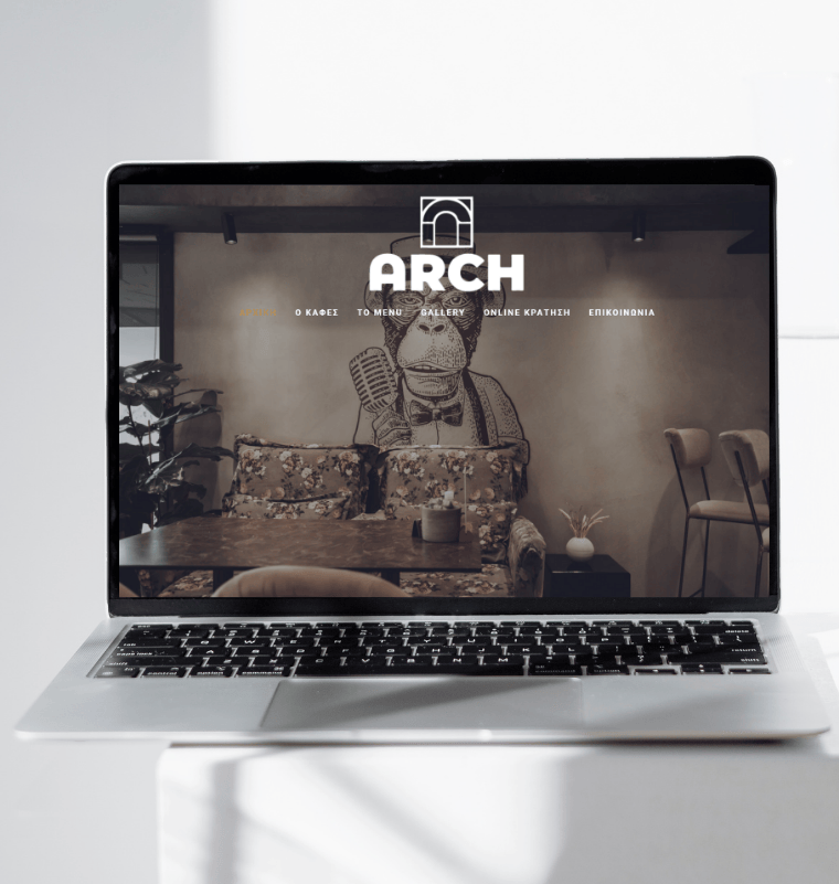 arch