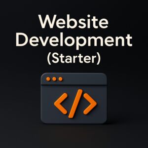 website-development-starter-solvit.gr