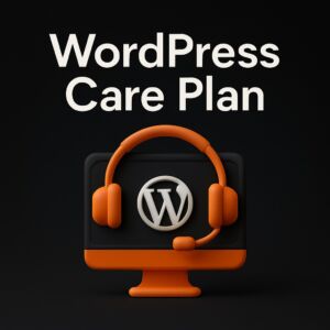 wordpress-care-plan-solvit.gr