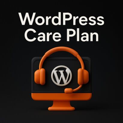 wordpress-care-plan-solvit.gr