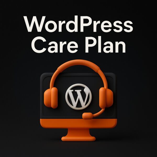 wordpress-care-plan-solvit.gr
