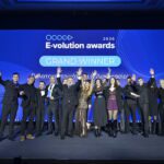Solvit & e‑volution awards 2026: Όταν η προσήλωση στο αποτέλεσμα δικαιώνεται