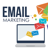 Email Marketing Μonthly Pack